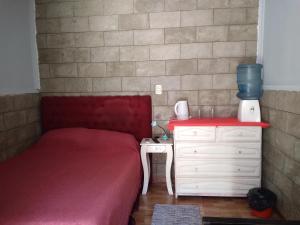Fotografie z fotogalerie ubytování HOSPEDAJE DODERA v destinaci Gualeguaychú