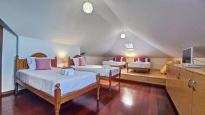 Gallery image of Haus Seixal in Seixal