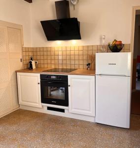Imagen de la galería de Maison Morvan, en Anlezy