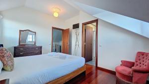 Gallery image of Haus Seixal in Seixal