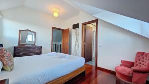 Gallery image of Haus Seixal in Seixal