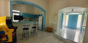 Gallery image of Manta Ray Lodge in Playa Junquillal