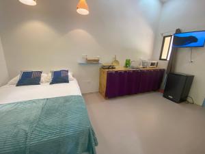 Gallery image of Manta Ray Lodge in Playa Junquillal