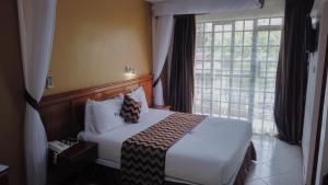 内罗毕内罗毕67号机场酒店的相册照片