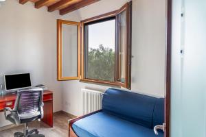 Μια τηλεόραση ή/και κέντρο ψυχαγωγίας στο Villa Paradiso