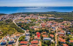 Príroda v okolí dovolenkového domu