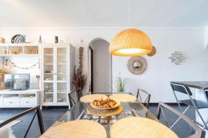 Posedenie v ubytovaní Apart-rent Apartment Sant Maurici 0137