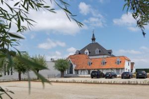 Galería fotográfica de 't Convent en Lo-Reninge