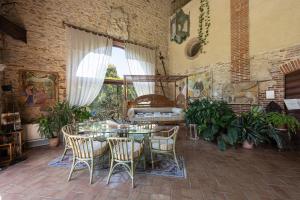 ภาพในคลังภาพของ Locanda La Corte Dei Galli ในCarre