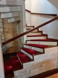 Fotografie z fotogalerie ubytování Akis house v destinaci Néa Meságkala