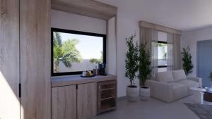 Gallery image of Blue Reef Beach in Seine Bight Village