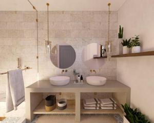 Gallery image of Blue Reef Beach in Seine Bight Village