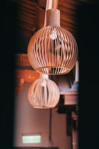 Fotografie z fotogalerie ubytování 新龍頭古厝本館 Shin Long Tou B&B v destinaci Jinning
