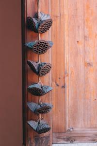 Fotografie z fotogalerie ubytování 新龍頭古厝本館 Shin Long Tou B&B v destinaci Jinning
