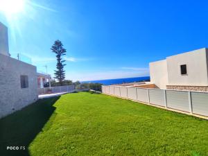 Afbeelding uit fotogalerij van Arillas Villas dinos in Arillas