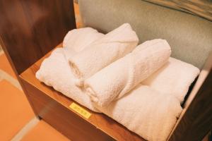 Fotografie z fotogalerie ubytování 新龍頭古厝本館 Shin Long Tou B&B v destinaci Jinning