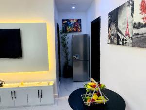 Fotografie z fotogalerie ubytování WHITEFIELD LUXURY APARTMENT v destinaci Orimedu