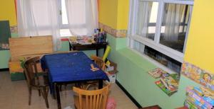 Børneklubben på Hotel Tejas Rojas + 15 billeder