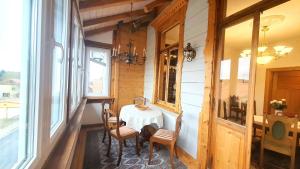 Φωτογραφία από το άλμπουμ του Unik Villa- Luxus Appartemente im Oberharz σε Sankt Andreasberg
