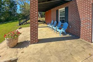 Fotografie z fotogalerie ubytování Quiet Cove v destinaci Dandridge