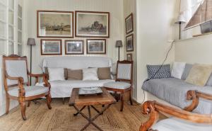 Galeriebild der Unterkunft Maison Henri Chardon in Barfleur + 18 Fotos