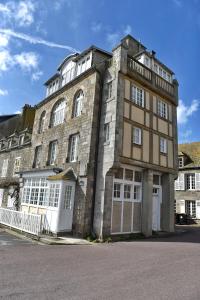 Galeriebild der Unterkunft Maison Henri Chardon in Barfleur