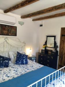 Postel nebo postele na pokoji v ubytování Sunflower Guest House Bulgaria + 37 fotografií