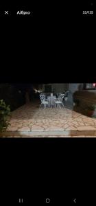Fotografie z fotogalerie ubytování Akis house v destinaci Néa Meságkala