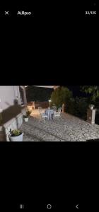 Fotografie z fotogalerie ubytování Akis house v destinaci Néa Meságkala