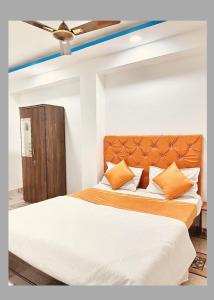 Gallery image of Yash-Deep 100 Meter Calangute Beach Walking in Calangute +53 photos