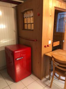 Posezení v ubytování Studio 45 m2, mit separatem Eingang