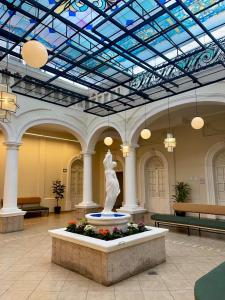 Fotografie z fotogalerie ubytování Hotel Real de Castilla Nuovo v destinaci Guadalajara