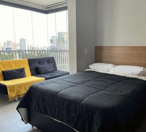 Photo de la galerie de l'établissement Praticidade e conforto, ao lado do Hosp Oswaldo Cruz., à São Paulo 1 autre photo