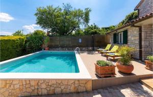 Gambar di galeri bagi Villa Lilly di Višnjan