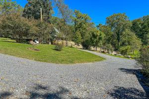 Fotografie z fotogalerie ubytování Quiet Cove v destinaci Dandridge