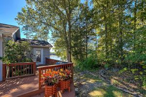 Fotografie z fotogalerie ubytování Quiet Cove v destinaci Dandridge