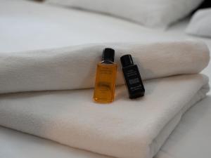 Magico Centar Zlatibor客房内的一张或多张床位