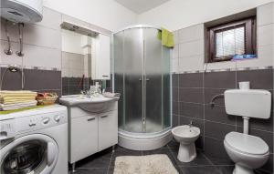 Fotografia z galérie ubytovania Gorgeous Apartment In Senj With Kitchen v destinácii Senj