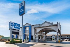 Fotografie z fotogalerie ubytování Best Western Markita Inn v destinaci Durant