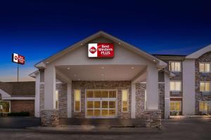 Fotografie z fotogalerie ubytování Best Western Plus Flint Airport Inn & Suites v destinaci Flint