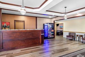 Fotografie z fotogalerie ubytování Best Western Halito Inn v destinaci Calera
