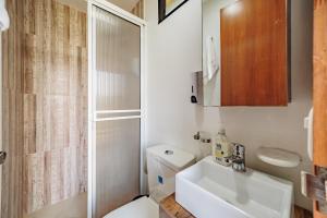 Bagno di Hotel Pietrasanta