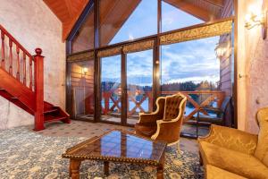 Imagen de la galería de Nemuno Slėnis Hotel & SPA, en Birštonas