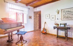 Fotografia z galérie ubytovania 6 Bedroom Lovely Home In Liznjan v destinácii Ližnjan