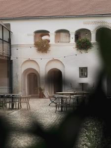 Fotografie z fotogalerie ubytování Vierzigerhof v destinaci Langenlois