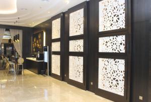 Gallery image ng Geobay Hotel sa Johor Bahru