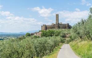Příroda nedaleko prázdninového domu + 21 fotografií