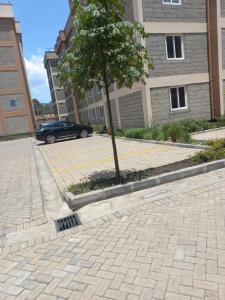 Okolí apartmánu + 5 fotografií