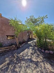 Fotografie z fotogalerie ubytování HOSTAL DON FELIX v destinaci San Pedro de Atacama
