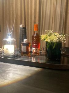 Bevande di Suite3, 7 min walk from Opera or Lake